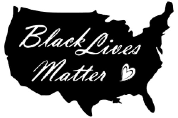 Black Lives Matter: A Symbol of Unity and Justice