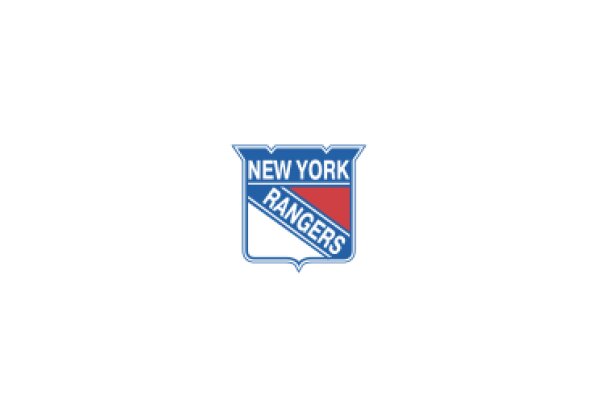 New York Rangers Logo: A Symbol of Team Spirit