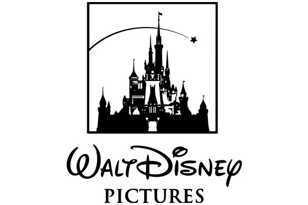 Walt Disney Pictures: A Journey Through Classic Animation