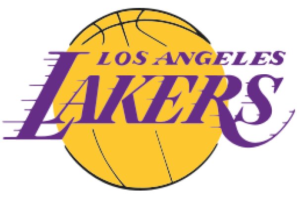 Los Angeles Lakers Logo: A Symbol of Basketball Excellence