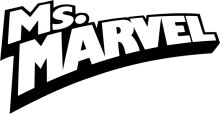 Ms. Marvel: The Graphic Novel