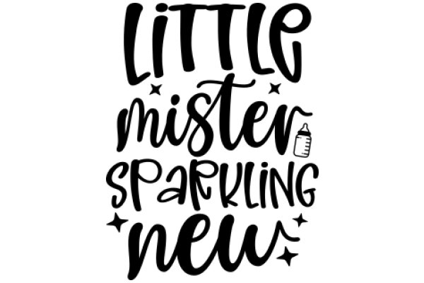 Celebrating Little Moments: A Charming Sign for a New Baby!