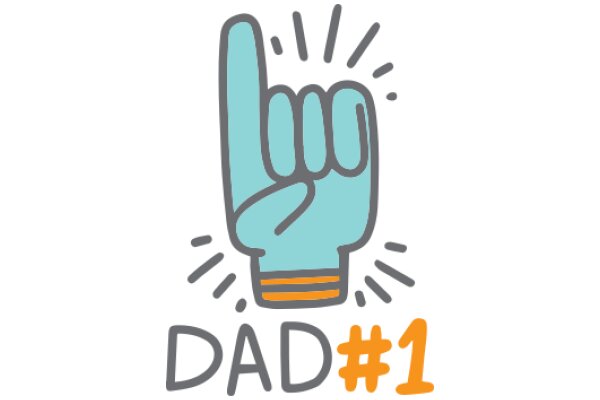 Celebrating Father's Day with a Digital Thumb-Up