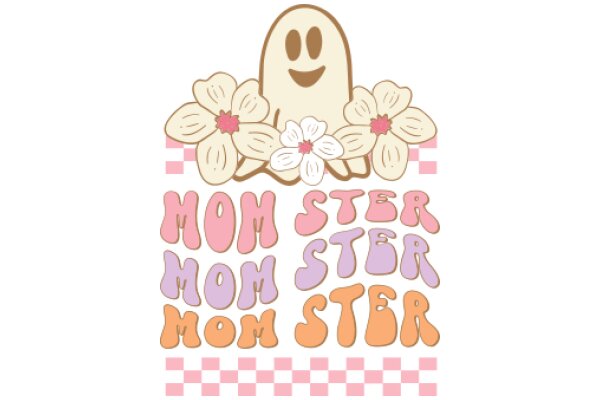 Mom, Ster, Mom, Ster: A Playful Tribute to Moms Everywhere