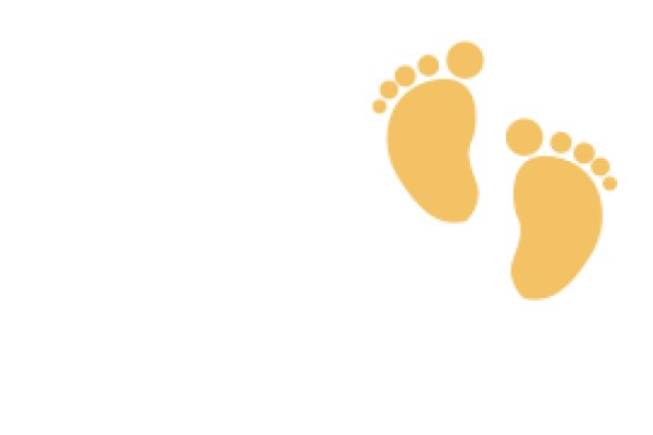 Simplistic Footprint Logo