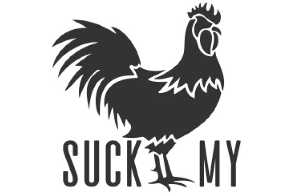 Suck My Rooster: A Playful Branding