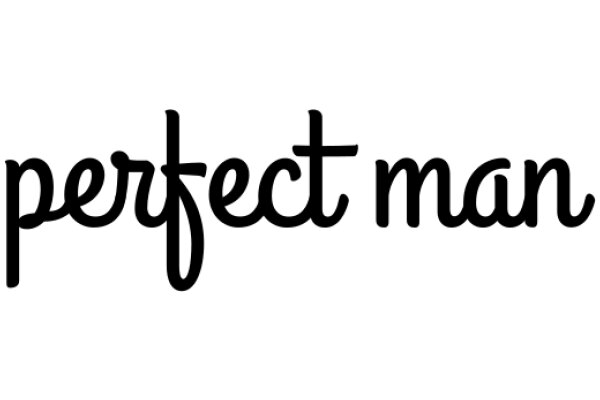 Perfect Man: A Journey of Self-Discovery and Personal Growth