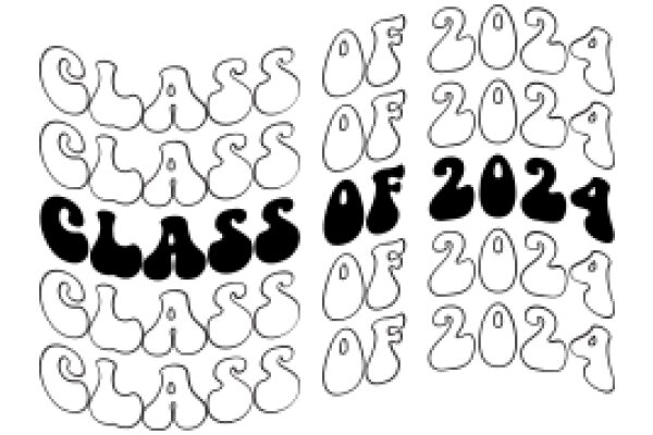 A Visual Celebration of the Class of 2024