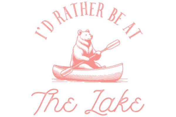 The Lake: A Whimsical Adventure