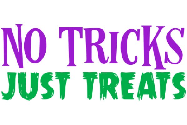 No Tricks Just Treats: A Guide to Enjoying Halloween Safely