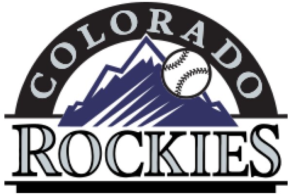 Colorado Rockies Baseball Logo