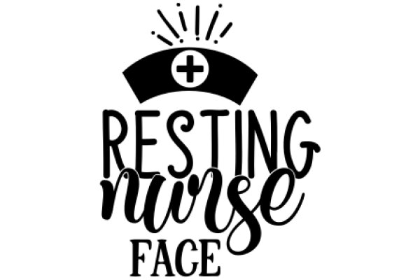 Resting Nurse Face: A Symbol of Care and Relief