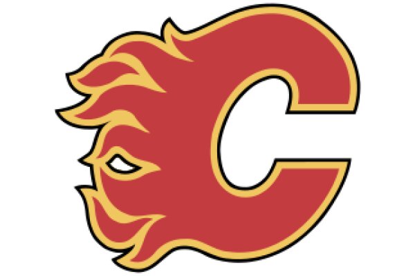 Vibrant Flames Logo: A Symbol of Passion and Energy