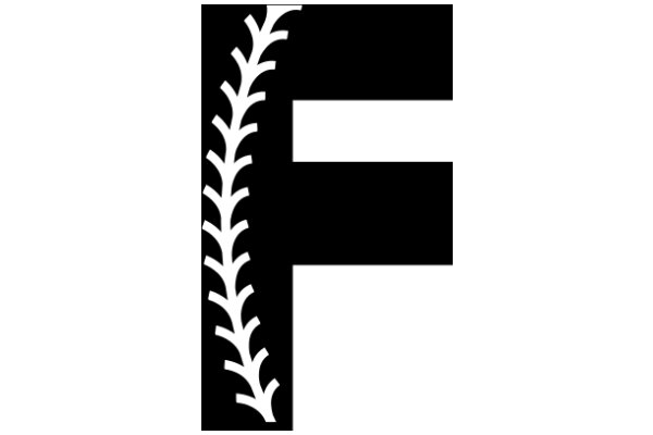 F - A Symbol of Baseball