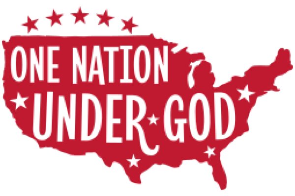 One Nation Under God: A Symbol of Unity and Patriotism