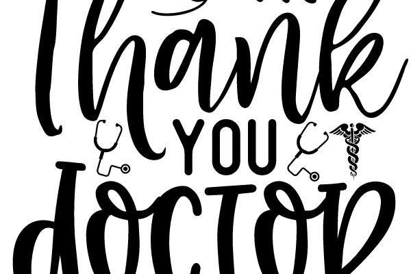 A Heartfelt Thank You from the Medical Profession