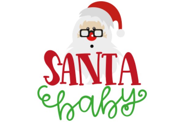 Santa's Eyeglasses: A Festive Twist on the Holiday Classic