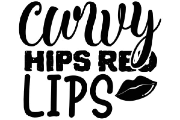 Curls and Lips: A Guide to Stylish Hair and Pout