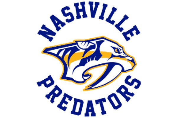 Nashville Predators Logo: A Symbol of Team Spirit and Pride