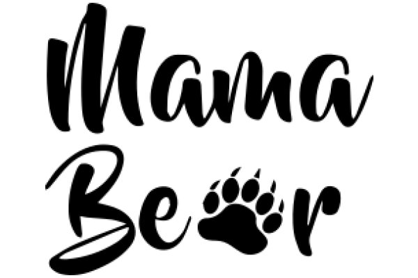 Mama Bear: A Symbol of Protection and Love