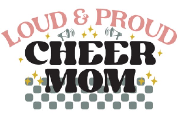 Celebrating Cheer Moments with Loud & Proud