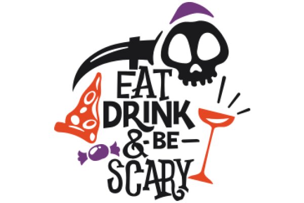 Eat, Drink, and Be Scary: A Guide to the Ultimate Halloween Party