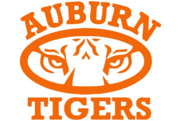 Auburn Tigers Logo: A Symbol of Pride and Victory