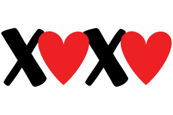 XOXO: A Symbol of Love and Affection