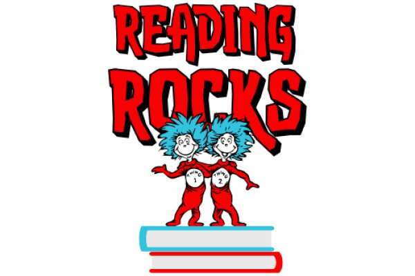 Reading Rocks: A Fun and Educational Adventure