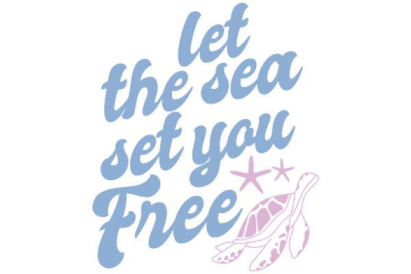 Embrace the Ocean's Freedom: Let the Sea Set You Free