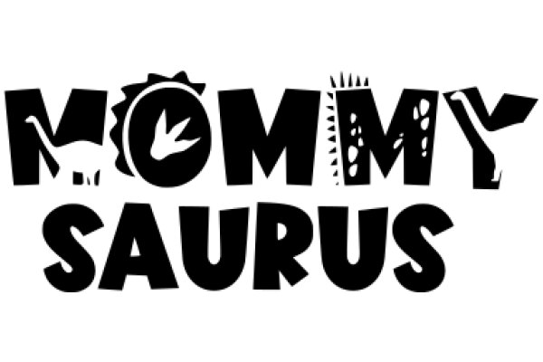 Mommy Saurus: A Playful Take on Motherhood