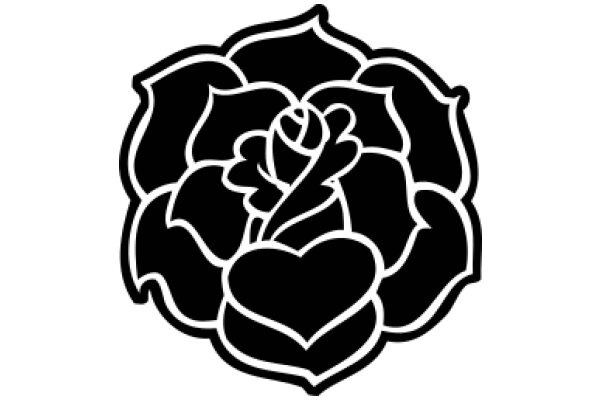 Flower Logo