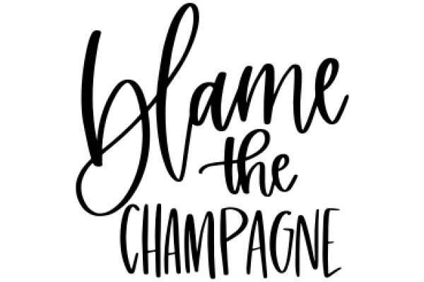 Champagne: The Ultimate Celebration