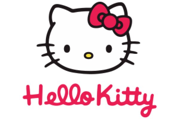 Hello Kitty: A Playful Introduction to the World of Hello Kitty