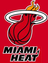 Miami Heat Logo: A Symbol of Passion and Pride