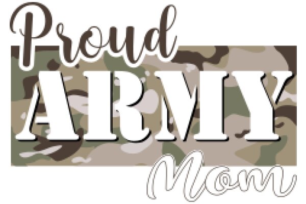 Proud Army Mom