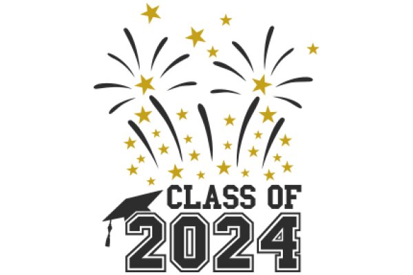 Celebrating the Class of 2024: A Year of Stars and Fireworks