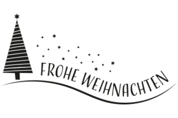 Frohe Weihnachten: A Festive Christmas Greeting