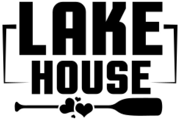 Lake House: A Symbol of Serenity and Love