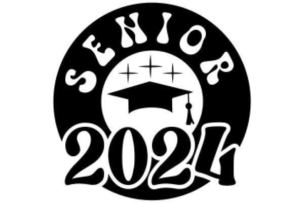 2021 Senior Year Commemorative Logo