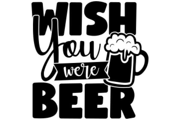 Wishing You a Beer-Filled Celebration!