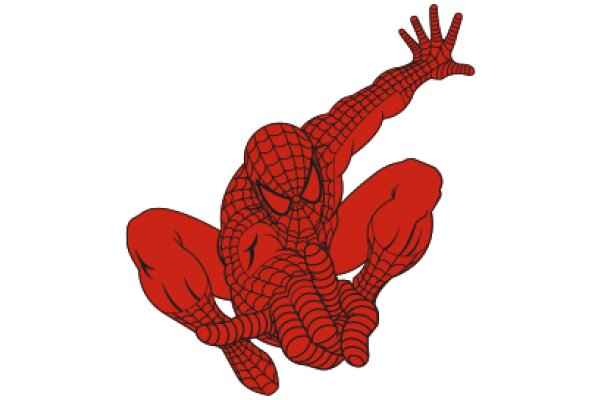 Spider-Man: The Iconic Red Suit