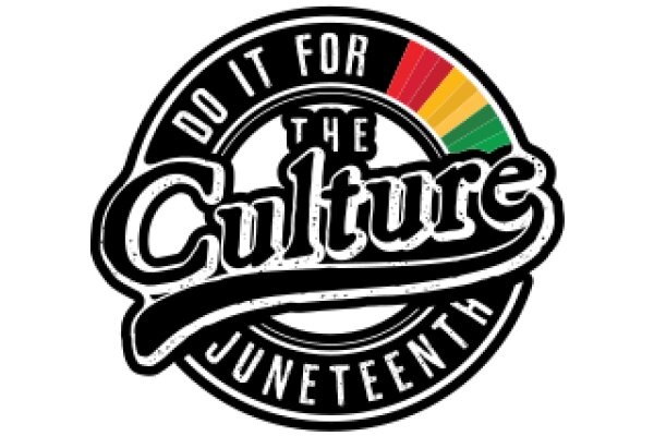 Celebrating the Culture: A Logo for the 16th of June