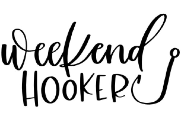 Weekend Hooker: A Graphic Novel