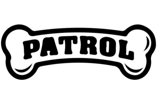 A Logo for a Patrol Service