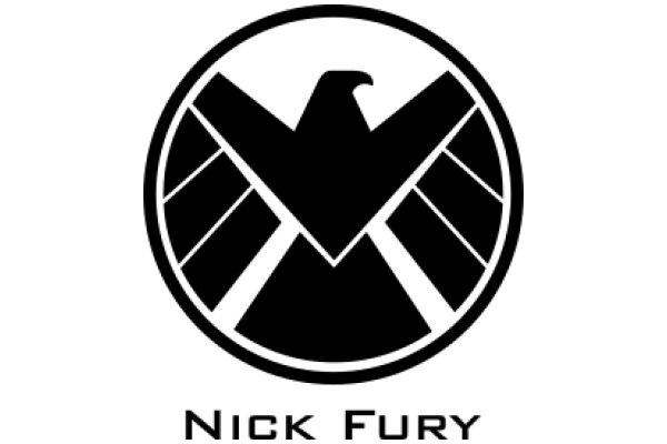 Nick Fury's Emblem: A Symbol of S.H.I.E.L.