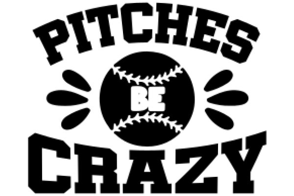 Pitchers Be Crazy: A Graphic Design for Baseball Fans