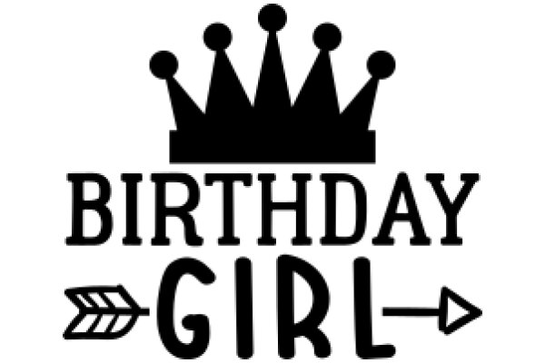 Birthday Girl: A Symbol of Celebration and Joy