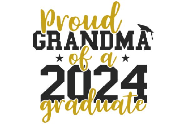 Celebrating 2024: A Year of Graduation Pride