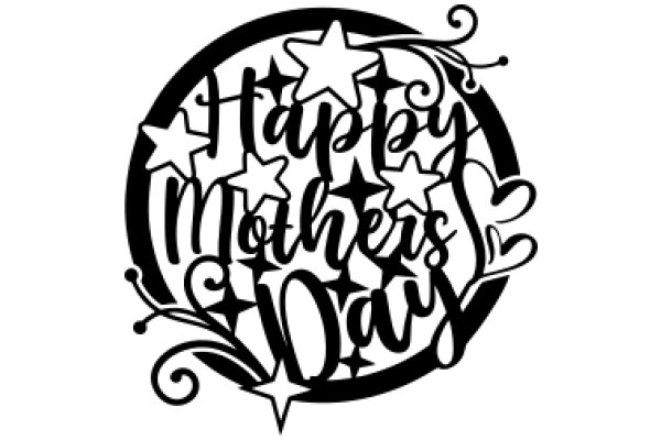 Happy Mother's Day: A Celebratory Design